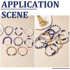 DIY-Kits zur Herstellung von Sportarmbändern&nbsp;DIY-PA0001-57