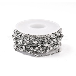 Спутниковые цепи из нержавеющей стали 304&nbsp;CHS-P015-01P