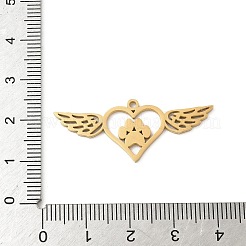 Подвески из нержавеющей стали 304&nbsp;LS-STAS-F326-11G