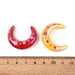 Рождественское УФ-покрытие&nbsp;MACR-N018-07