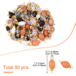 80 шт.&nbsp;PALLOY-YW00066