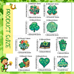 20 шт.&nbsp;WOOD-CJ0001-80