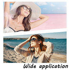 48шт 12 стиля подвески из сплава со стразами&nbsp;FIND-DR0001-74