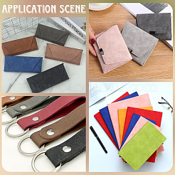 Искусственная кожа&nbsp;DIY-WH20062-21A