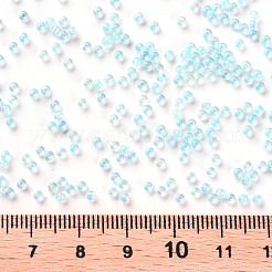 11/0 сорт круглый бисер стеклянный&nbsp;SEED-N001-E-315