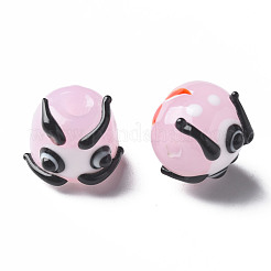 Бусины лэмпворк &nbsp;LAMP-T011-02C