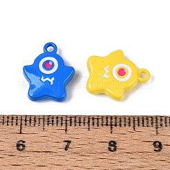 Акриловые подвески краскораспылительные&nbsp;PALLOY-T092-91M