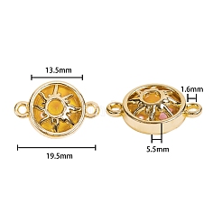 Connettori di collegamenti di vetro&nbsp;GLAA-SZ0001-09C