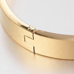 Элегантные браслеты из нержавеющей стали 304l&nbsp;BJEW-F181-11