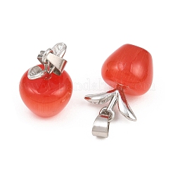 Pendentifs en œil de chat&nbsp;FIND-SZC0010-522