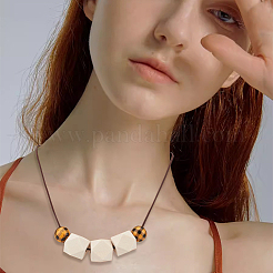 36 шт деревянные бусины&nbsp;WOOD-SP0001-51A