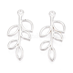 Сплавочные подвески тибетского стиля&nbsp;TIBE-A17913-S-RS