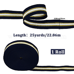 25 Meter Polyesterband&nbsp;OCOR-CY0003-81A