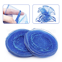 Сумочки из органзы&nbsp;OP-NB0001-12B