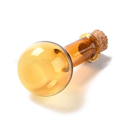 Стеклянные подвески&nbsp;LS-GLAA-P053-01A-09