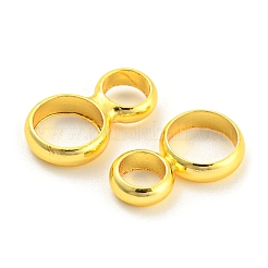 Подвески из латуни с покрытием для стойки&nbsp;KK-P240-02G