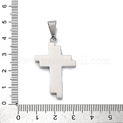 Подвески из нержавеющей стали 304&nbsp;STAS-G346-35B