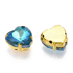 Шить на горный хрусталь&nbsp;GLAA-N048-002-01