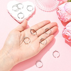 Composants de bague en laiton réglable shegrace&nbsp;XGR0088P-132P