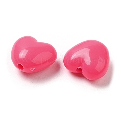 Perline acrilico opaco&nbsp;OACR-C016-32G