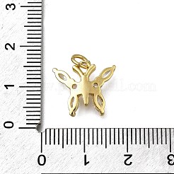 Латунные микропаве прозрачные подвески с фианитом&nbsp;LS-ZIRC-I070-064G