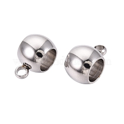 201 barre in tubo di acciaio inossidabile&nbsp;STAS-N130-01P