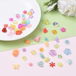 Braccialetti fai da te e kit di gioielli per fasce per capelli in ferro&nbsp;DIY-YW0001-39