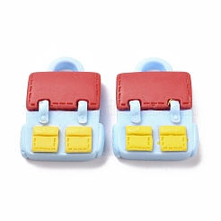 Подвески из смолы&nbsp;RESI-M026-03