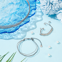 Титановая проволока&nbsp;TWIR-WH011-05A