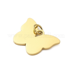 Подвески из нержавеющей стали 304&nbsp;STAS-U023-08G