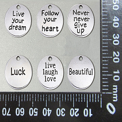 Подвески из сплава в тибетском стиле&nbsp;TIBEP-CJ0001-25