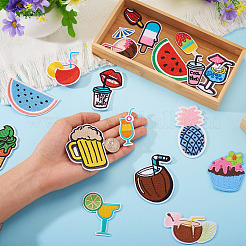 18 шт.&nbsp;DIY-TA0013-30