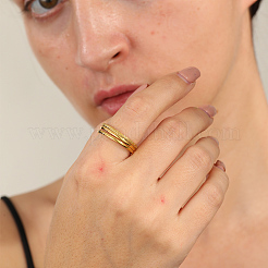 201 комплект колец из нержавеющей стали&nbsp;CY7723-2