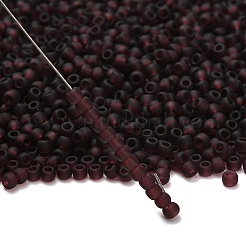 Круглые бусины toho 8/0&nbsp;X-SEED-TR08-0006CF