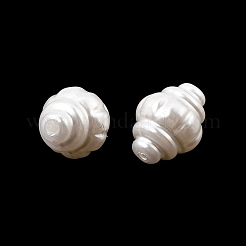 Perle di perle imitazione plastica abs&nbsp;PL-CBA8DB3-04