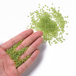 12/0 Glasperlen&nbsp;SEED-A006-2mm-104