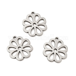 Подвески из нержавеющей стали 201 STAS-E176-23P