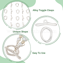 30 устанавливает сплава переключаемые застежками&nbsp;FIND-SC0020-44