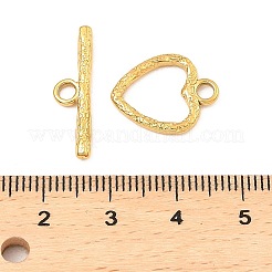 Застежки-тоглы из нержавеющей стали 304 STAS-E204-05G