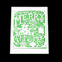 Рамка из углеродистой стали для резки трафаретов&nbsp;X-DIY-F036-05