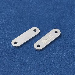 925 liens en argent sterling&nbsp;STER-D006-08S