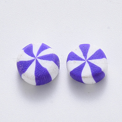 Бусины из полимерной глины &nbsp;CLAY-R084-01