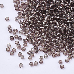 8/0 perline di vetro&nbsp;X1-SEED-A005-3mm-56