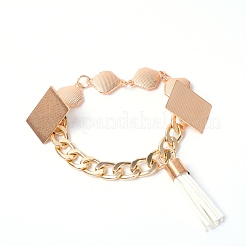 Цепь из сплава для брелков своими руками&nbsp;MOBA-WH0004-02