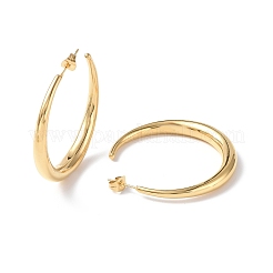 Ионное покрытие (ip) серьги-гвоздики из нержавеющей стали 304&nbsp;LS-EJEW-G335-04G