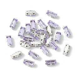 Пришивные чашки preciosa® maxima crystal&nbsp;Y-PRC-SF7-20310-S