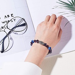 Изготовление ожерелий diy&nbsp;DIY-SC0004-42