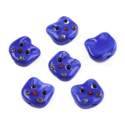 Бусины лэмпворк &nbsp;LAMP-N029-012B