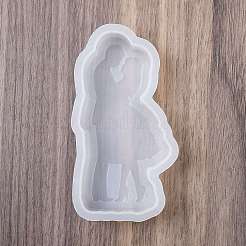 Moules en silicone pour la Saint-Valentin&nbsp;SIL-R051-01B