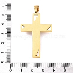 Colgantes de acero inoxidable 304 de Pascua&nbsp;STAS-E527-02GP
